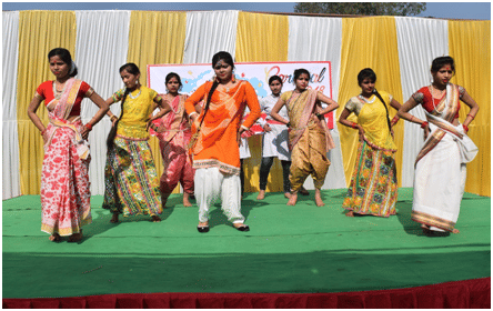 North India Institute of Technology Najibabad NIIT Fest photo 1